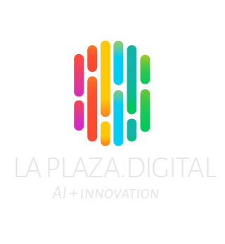 Logo de LAPLAZA DIGITAL